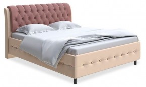 Кровать односпальная Como (Veda) 4 в Лысьве - lysva.mebel-74.com | фото