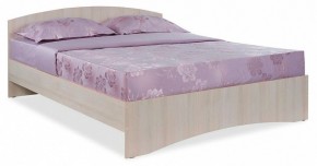 Кровать односпальная Этюд в Лысьве - lysva.mebel-74.com | фото