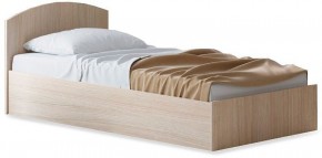 Кровать односпальная Этюд в Лысьве - lysva.mebel-74.com | фото