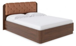 Кровать односпальная Wood Home 1 в Лысьве - lysva.mebel-74.com | фото