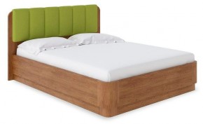 Кровать односпальная Wood Home 2 в Лысьве - lysva.mebel-74.com | фото