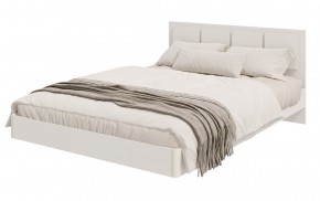 Кровать Парус на щитах 1400 в Лысьве - lysva.mebel-74.com | фото