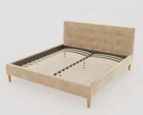 Кровать Пайли (1600) в Лысьве - lysva.mebel-74.com | фото