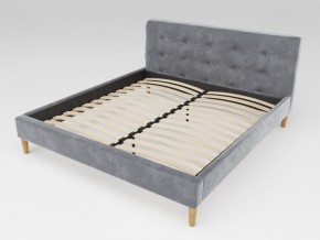 Кровать Пайли (1800) в Лысьве - lysva.mebel-74.com | фото