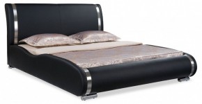 Кровать полутораспальная Corso 8 в Лысьве - lysva.mebel-74.com | фото