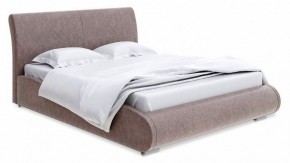 Кровать полутораспальная Corso 8 Lite в Лысьве - lysva.mebel-74.com | фото