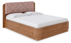 Кровать полутораспальная Wood Home 1 в Лысьве - lysva.mebel-74.com | фото