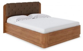 Кровать полутораспальная Wood Home 1 в Лысьве - lysva.mebel-74.com | фото
