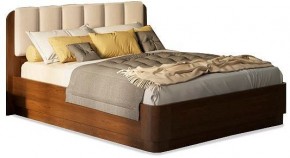 Кровать полутораспальная Wood Home 2 в Лысьве - lysva.mebel-74.com | фото