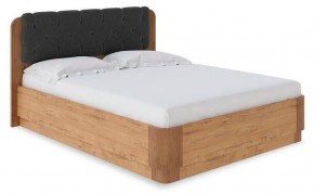 Кровать полутораспальная Wood Home Lite 1 в Лысьве - lysva.mebel-74.com | фото