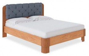 Кровать полутораспальная Wood Home Lite 1 в Лысьве - lysva.mebel-74.com | фото