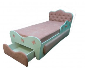 Кровать Принцесса (800*1600) в Лысьве - lysva.mebel-74.com | фото