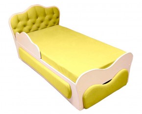 Кровать Принцесса (800*1700) в Лысьве - lysva.mebel-74.com | фото
