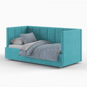 Кровать Quadra 2 интерьерная в Лысьве - lysva.mebel-74.com | фото