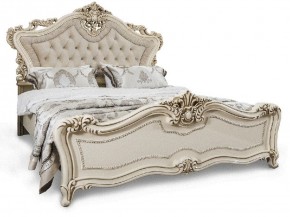 Кровать "Джоконда" (1600*2000) крем в Лысьве - lysva.mebel-74.com | фото