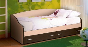 Кровать Софа №3 (800*1900/2000) в Лысьве - lysva.mebel-74.com | фото