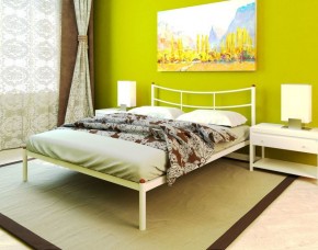 Кровать София (МилСон) в Лысьве - lysva.mebel-74.com | фото