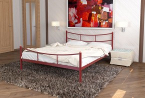 Кровать София Plus (МилСон) в Лысьве - lysva.mebel-74.com | фото