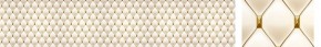 Кухонный фартук Текстура 103 МДФ матовый (3000) в Лысьве - lysva.mebel-74.com | фото
