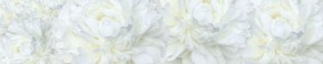 Кухонный фартук Цветы 325 МДФ матовый (3000) Flowers в Лысьве - lysva.mebel-74.com | фото