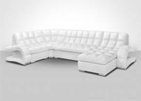 Мягкая мебель Брайтон (модульный) ткань до 300 в Лысьве - lysva.mebel-74.com | фото