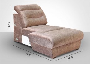 Мягкая мебель Вегас (модульный) ткань до 300 в Лысьве - lysva.mebel-74.com | фото