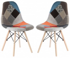 Набор из 2 стульев Evoke Whirl в Лысьве - lysva.mebel-74.com | фото