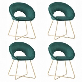 Набор из 4 стульев Balance Nexus в Лысьве - lysva.mebel-74.com | фото