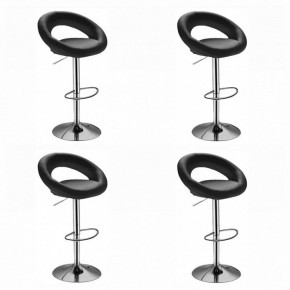 Набор из 4 стульев барных Balance Enigma в Лысьве - lysva.mebel-74.com | фото