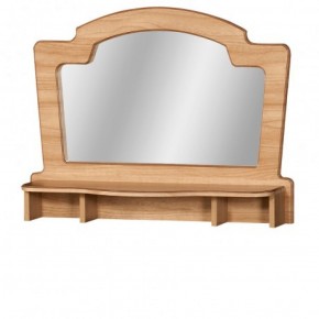 Надставка комода с зеркалом №857 "Ралли" в Лысьве - lysva.mebel-74.com | фото