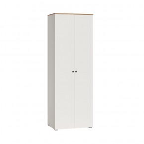 ОСТИН Шкаф для одежды 13.336.02 (белый) в Лысьве - lysva.mebel-74.com | фото