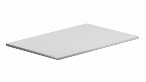 Полка ОРИОН для шкафа широкая, цвет белый в Лысьве - lysva.mebel-74.com | фото