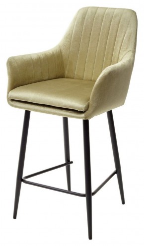 Полубарный стул Роден Blitz 17 Лайм, велюр (H=65cm), M-City в Лысьве - lysva.mebel-74.com | фото
