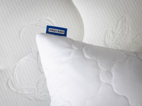PROxSON Комплект подушек Terra Compack (Микрофибра Полотно) 50x70 в Лысьве - lysva.mebel-74.com | фото