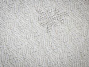 PROxSON Подушка Flow Cloth (Трикотаж Охлаждающий трикотаж + Bergerac) 40x64 в Лысьве - lysva.mebel-74.com | фото