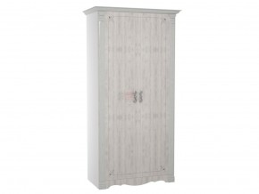 Шкаф 2-х дверный Ольга-1Н для одежды и белья в Лысьве - lysva.mebel-74.com | фото