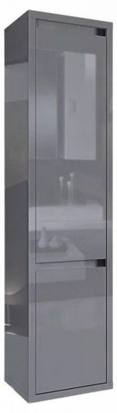 Шкаф для белья Норден в Лысьве - lysva.mebel-74.com | фото
