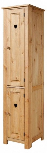 Шкаф для белья Прованс KTHD в Лысьве - lysva.mebel-74.com | фото