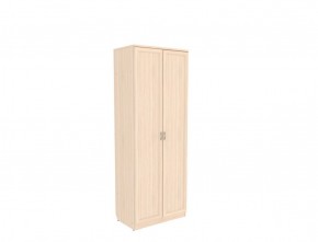 Шкаф для белья со штангой арт. 100 в Лысьве - lysva.mebel-74.com | фото