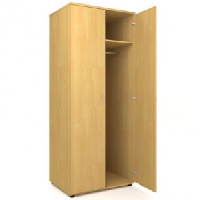 Шкаф для одежды двухстворчатый "Проспект" (Р.Ш-7) в Лысьве - lysva.mebel-74.com | фото