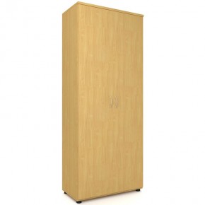 Шкаф для одежды двухстворчатый "Проспект" (Р.Ш-8) в Лысьве - lysva.mebel-74.com | фото
