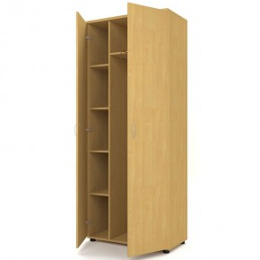 Шкаф для одежды двухстворчатый "Проспект" (Р.Ш-8) в Лысьве - lysva.mebel-74.com | фото