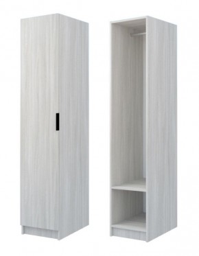 Шкаф для Одежды ЭШ1-РП-19-4-L (ручка профильная СЛЕВА) в Лысьве - lysva.mebel-74.com | фото