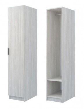 Шкаф для Одежды ЭШ1-РП-19-4-R (ручка профильная СПРАВА) в Лысьве - lysva.mebel-74.com | фото