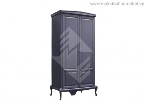 Шкаф для одежды Мокко ММ-316-01/02Б в Лысьве - lysva.mebel-74.com | фото