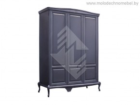 Шкаф для одежды Мокко ММ-316-01/03Б в Лысьве - lysva.mebel-74.com | фото