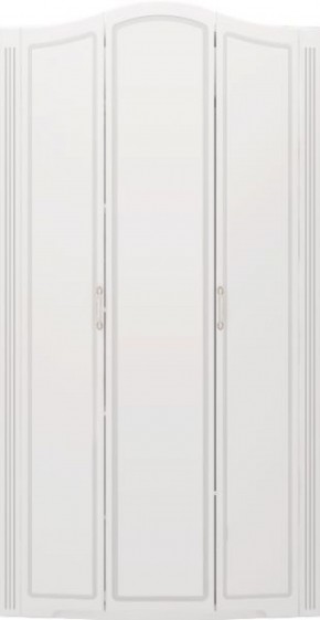 Шкаф для одежды Виктория 9  без зеркал в Лысьве - lysva.mebel-74.com | фото