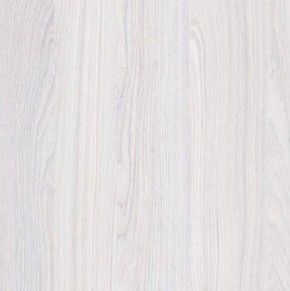 Шкаф-купе №19 Серия 3 Квадро (1700) Ясень Анкор светлый в Лысьве - lysva.mebel-74.com | фото
