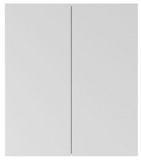 Шкаф модульный Норма 60 2 двери АЙСБЕРГ (DA1651H) в Лысьве - lysva.mebel-74.com | фото