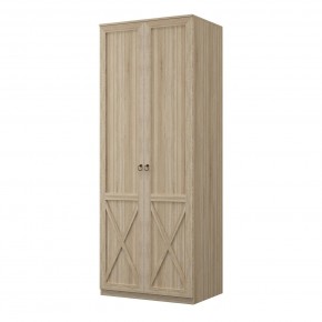 Шкаф «ТУРИН» 800х520 для одежды в Лысьве - lysva.mebel-74.com | фото